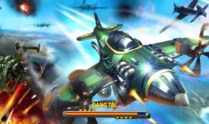 Bắn Cá Đại Chiến B52 Tại BJ88