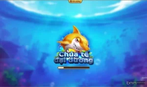 Bắn Cá Đại Dương Tại BJ88