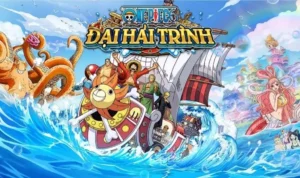 Bắn Cá Đại Hải Trình Tại BJ88