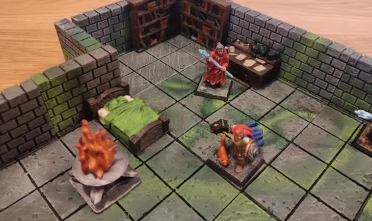 Đồ họa game nhanh Cut Stone Tại BJ88 thiết kế sống động