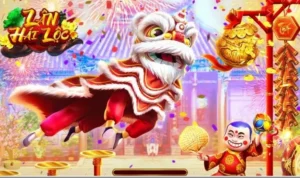 Nổ Hũ Lân Hái Lộc Tại BJ88