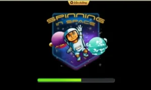 Nổ Hũ Vũ Trụ Tại BJ88