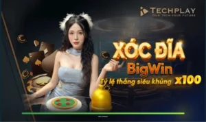 Xóc Đĩa Tại BJ88